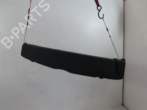 Used Rear parcel shelf Rear parcel shelf 19748034 19748034
