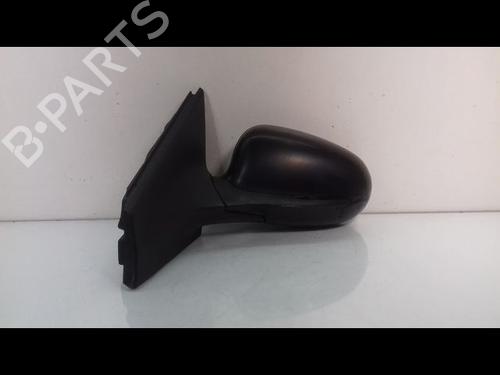 Used Left mirror Left mirror FIAT BRAVO II (198_) 1.9 D Multijet (198AXB1A) (120 hp) 9004837 9004837