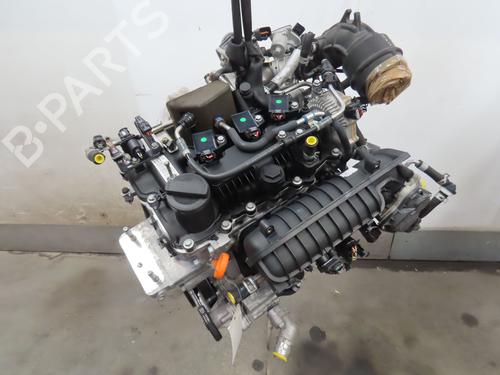 Used Engine Engine KIA RIO IV (YB, SC, FB) 1.0 T-GDI 100 (101 hp) 36244561 36244561