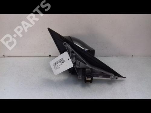 Left mirror BMW 1 (E87) 118 d | BP11361353C26 