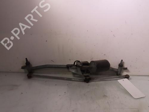 Front wiper motor LAND ROVER FREELANDER I (L314) 2.0 Td4 4x4 | BP26944986M29 