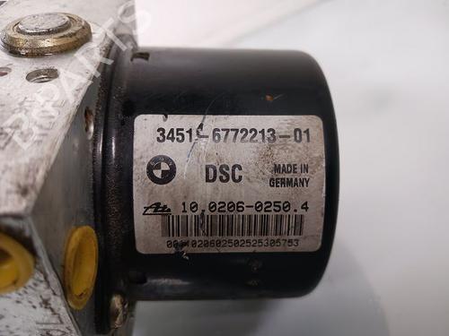 ABS pump BMW 1 (E87) 118 d | BP12944385M43