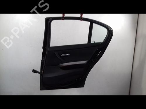 Used Right rear door BMW 3 (E90) 320 i (150 hp) 12529054