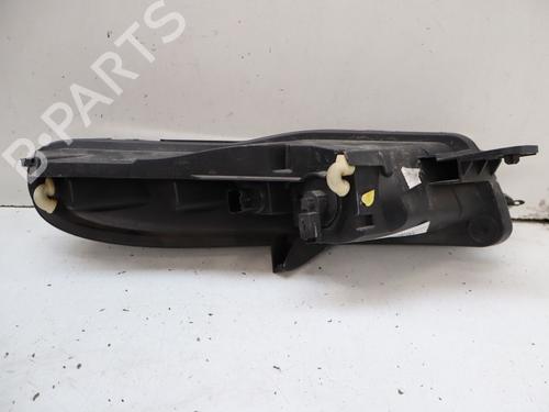 Used Left daytime light Left daytime light CITROËN C3 III (SX) 1.2 THP 110 (SXHNPS, SXHNZT, SXHNZ6) (110 hp) 40553139 40553139
