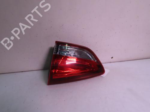 Used Right tailgate light Right tailgate light RENAULT CLIO IV Grandtour (KH_) 1.5 dCi 90 (KHN3, KHN4) (90 hp) 15723281 15723281
