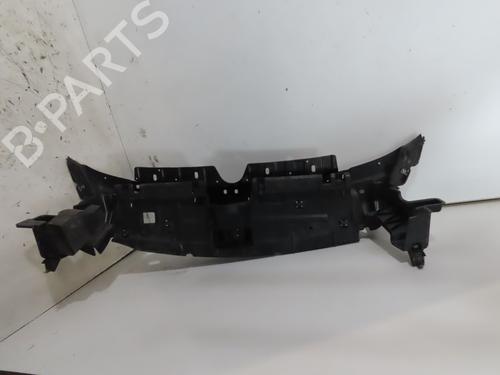 Used Front bumper reinforcement PEUGEOT 3008 I MPV (0U_) 1.6 BlueHDi 120 (120 hp) 24945385