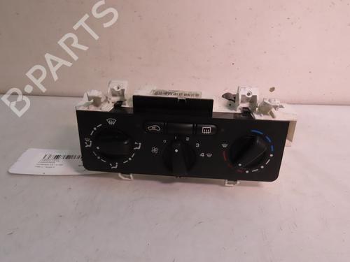 Used Climate control CITROËN C3 I (FC_, FN_) 1.4 HDi (68 hp) 16309200