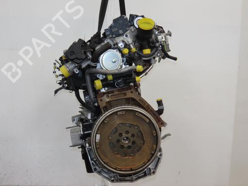Engine RENAULT CLIO V (B7_) 1.5 Blue dCi 85 (B7AG) | BP29345914M1 