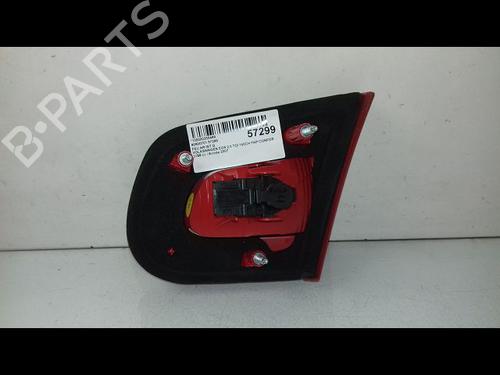 Used Left tailgate light Left tailgate light VW EOS (1F7, 1F8) 1.4 TSI (122 hp) 36485144 36485144