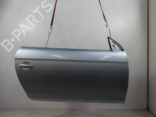 Right front door VW EOS (1F7, 1F8) 2.0 TDI | BP15625090C3