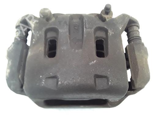 Used Left front brake caliper NISSAN QASHQAI I (J10, NJ10) 1.6 dCi (130 hp) 14891930
