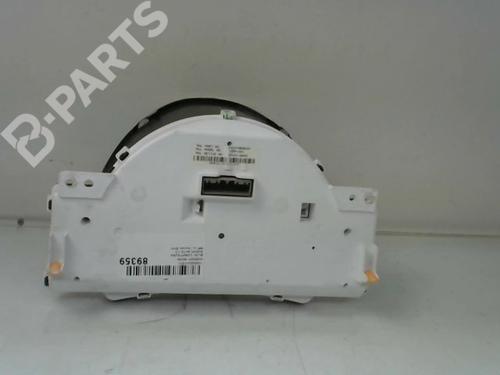 Instrument cluster SUZUKI ALTO VII (GF) 1.0 (AMF310, GFC31S) | BP8978261C47 