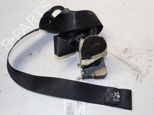 Used Front left belt tensioner Front left belt tensioner RENAULT TWINGO II (CN0_) 1.5 dCi (CN0E) (64 hp) 36344147 36344147