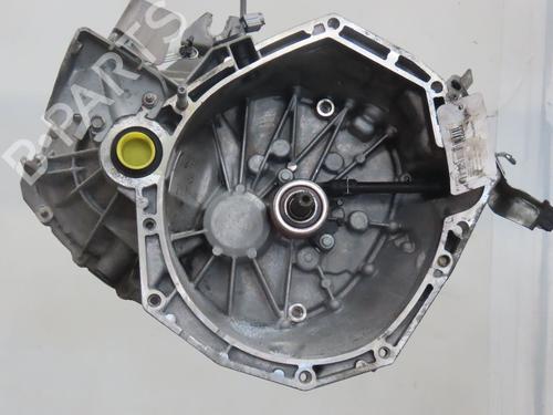 Gearbox CITROËN C3 II (SC_) 1.4 | BP25376259M3  - Image 5