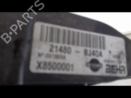 Støtte NISSAN NV200 / EVALIA Bus 1.5 dCi 110 (M20, M20M) (110 hp) 14889360