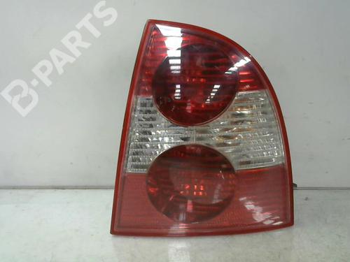 Used Right taillight VW PASSAT B5.5 (3B3) 1.9 TDI (101 hp) 8991799