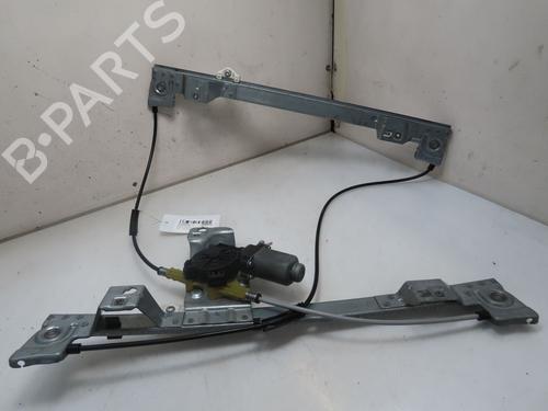 Front right window mechanism CITROËN C4 II (NC_) 1.6 HDi 110 | BP26015278C23 - Image 4