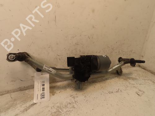 Used Front wiper motor CITROËN C3 III (SX) 1.5 BlueHDi 100 (SXYHYP, SXYHTU) (102 hp) 30980002