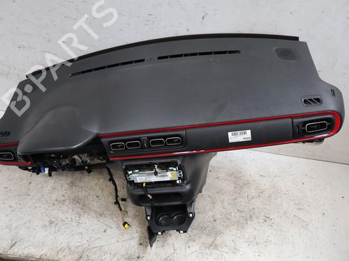 Instrumentbræt CITROËN C3 III (SX) 1.2 VTi 82 | BP36028581C46 - Image 3