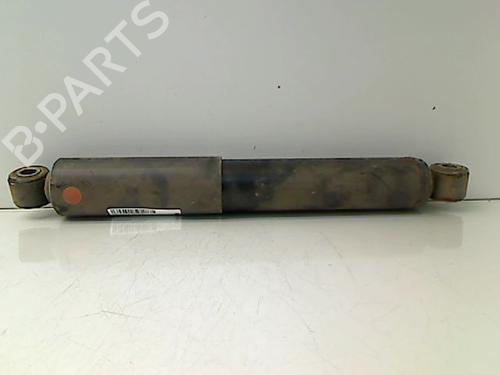 Used Right rear shock absorber Right rear shock absorber PEUGEOT BOXER Van (230L) 2.8 D (87 hp) 36484053 36484053