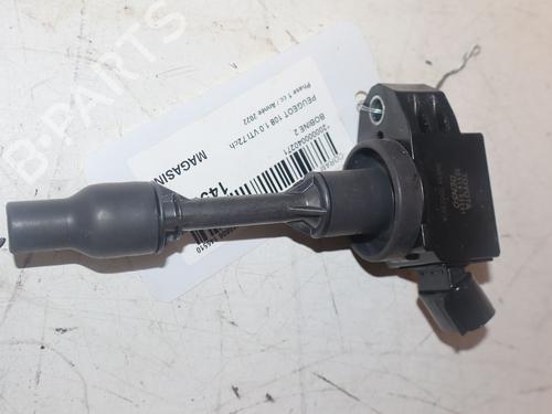 Ignition coil PEUGEOT 108 1.0 VTi 72 | BP36483636M94 - Image 2