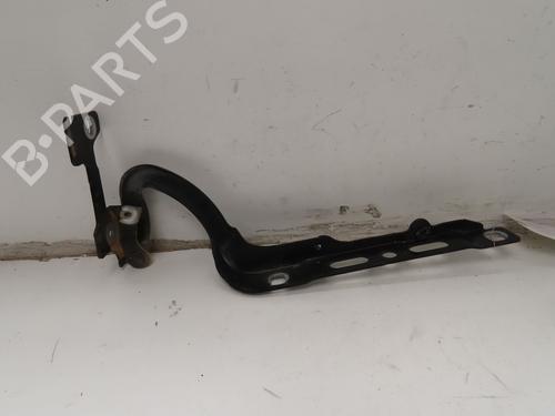 Hinge/Door check strap PEUGEOT 208 I (CA_, CC_) 1.0 VTi | BP27666074C146