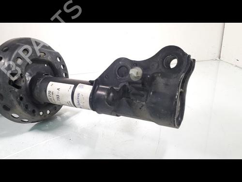 Used Right front shock absorber Right front shock absorber HONDA CIVIC IX (FK) 1.4 i-VTEC (FK1) (99 hp) 10296516 10296516