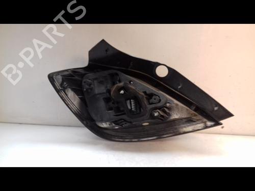 Used Right taillight Right taillight OPEL ASTRA H (A04) 1.7 CDTI (L48) (100 hp) 12355103 12355103