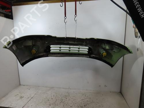 Front bumper CITROËN C3 I (FC_, FN_) 1.4 HDi | BP24966551C7 