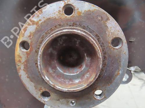 Ponte posteriore Ponte posteriore PEUGEOT 308 II (LB_, LP_, LW_, LH_, L3_) 1.6 HDi / BlueHDi 115 (115 hp) 35970525 35970525