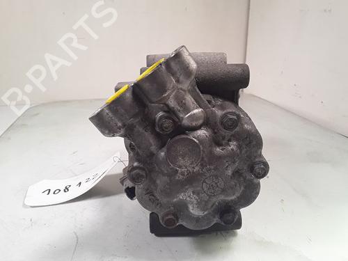 AC compressor RENAULT TWINGO II (CN0_) 1.5 dCi (CN0U) | BP8994738M34
