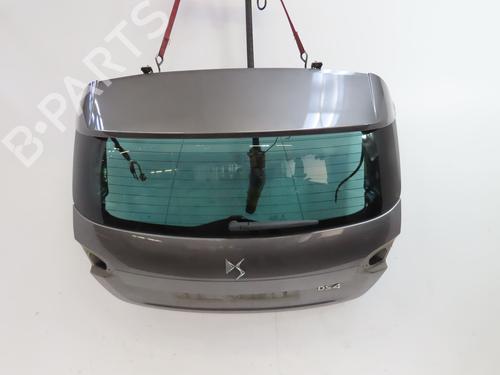 Used Tailgate CITROËN DS4 (NX_) 1.6 BlueHDi 120 (120 hp) 31119572