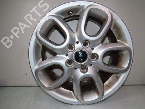 Used Rim MINI MINI (F56) One (102 hp) 30979555