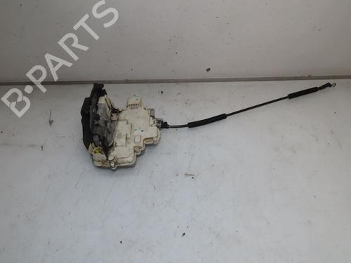Used Front left lock SEAT LEON (1P1) 2.0 TDI 16V (140 hp) 30953502