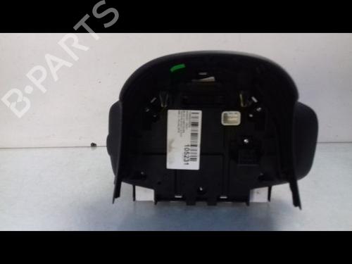 Instrument cluster TOYOTA AYGO (_B4_) 1.0 VVTi (KGB40) | BP15745287C47 