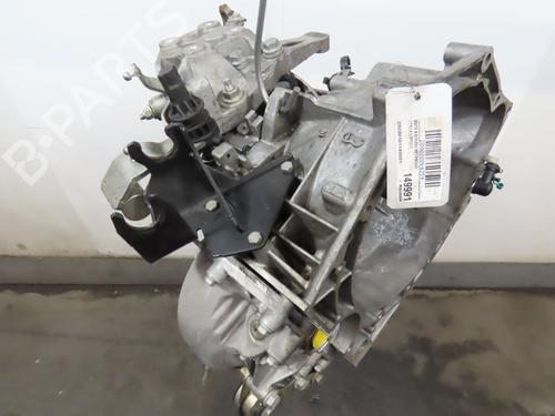 Gearbox CITROËN JUMPER II Van 2.2 BlueHDi 120 | BP39218238M3 - Image 5