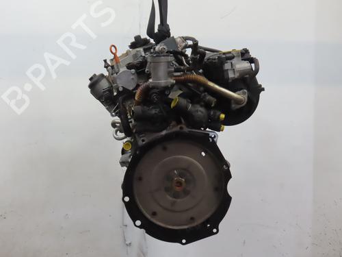 Engine VW GOLF V (1K1) 1.6 FSI | BP39518621M1 - Image 3