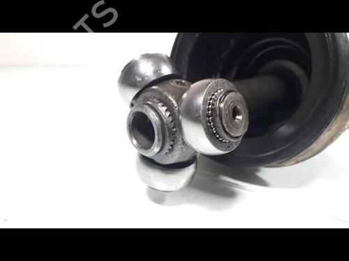 Used Left front driveshaft DACIA LOGAN (LS_) 1.4 (LS0A, LS0C, LS0E, LS0G) (75 hp) 10077796