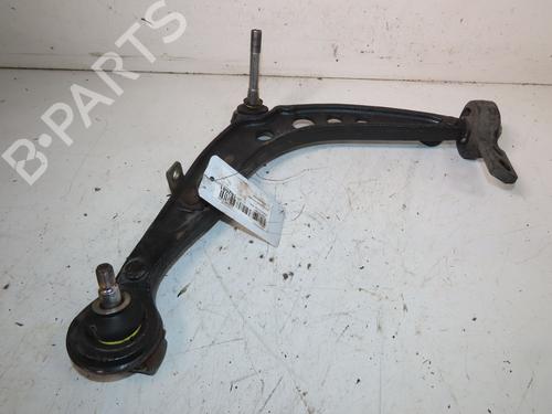 Used Left front suspension arm BMW 3 Convertible (E36) 328 i (193 hp) 31324895