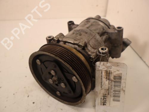 Used AC compressor AC compressor RENAULT MODUS / GRAND MODUS (F/JP0_) 1.5 dCi 75 (75 hp) 36282883 36282883