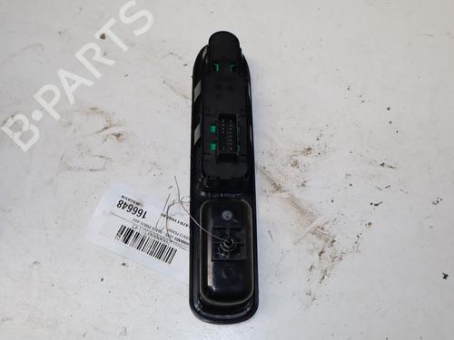 Left front window switch CITROËN C3 Picasso (SH_) 1.6 HDi | BP36344172I27 - Image 2