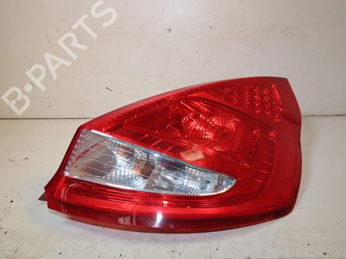 Right taillight FORD FIESTA VI (CB1, CCN) 1.4 TDCi | BP29217093C35 