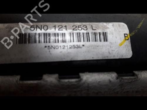 Køler VW TIGUAN (5N_) 2.0 TDI 4motion (140 hp) 12564381