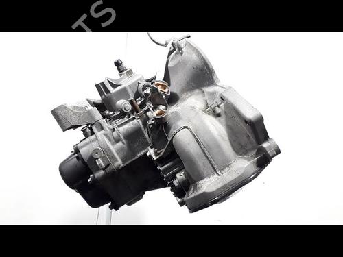 Used Gearbox OPEL CORSA D (S07) 1.2 (L08, L68) (80 hp) 12564385