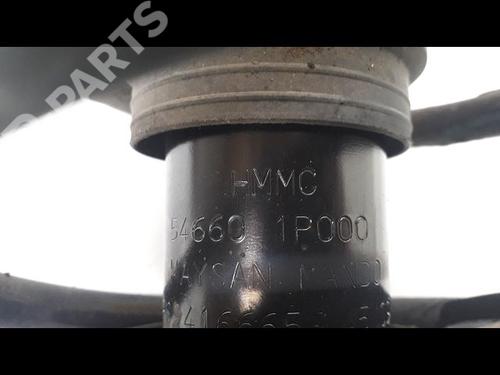 Right front shock absorber KIA VENGA (YN) 1.4 CVVT | BP10373076M17 