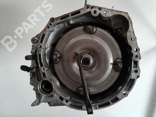 BP8976547M4 | Automatic gearbox RENAULT MEGANE III Hatchback (BZ0/1_, B3_) 2.0 dCi (BZ0Y) BP8976547M4