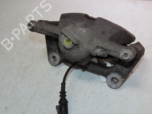 Right front brake caliper AUDI A3 Sportback (8YA, 8YF) 35 TDI | BP22368281M104