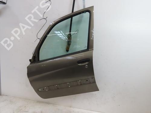 Dør venstre fortil CITROËN XSARA PICASSO (N68) 1.6 HDi (90 hp) 32129111