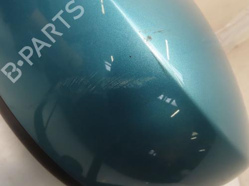 Retrovisor esquerdo SUZUKI SPLASH (EX) 1.2 (A5B412) | BP30953443C26