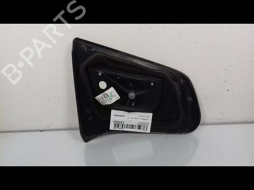 Used Right tailgate light CITROËN C3 II (SC_) 1.4 HDi 70 (SC8HZC, SC8HR0, SC8HP4) (68 hp) 9002701
